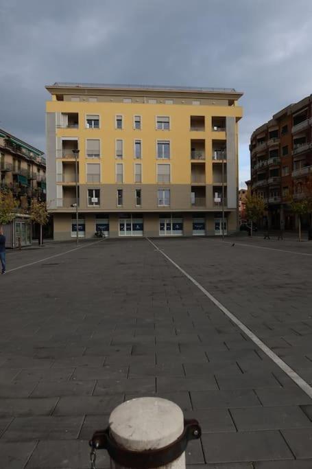 La Casa Di Loris Sarzana Exterior foto
