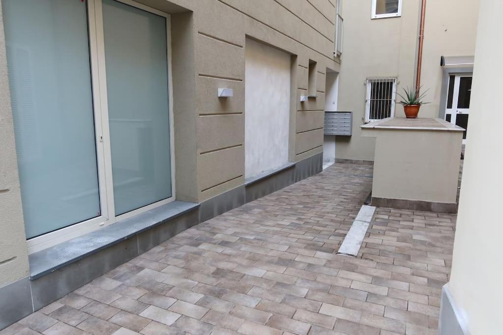 La Casa Di Loris Sarzana Exterior foto