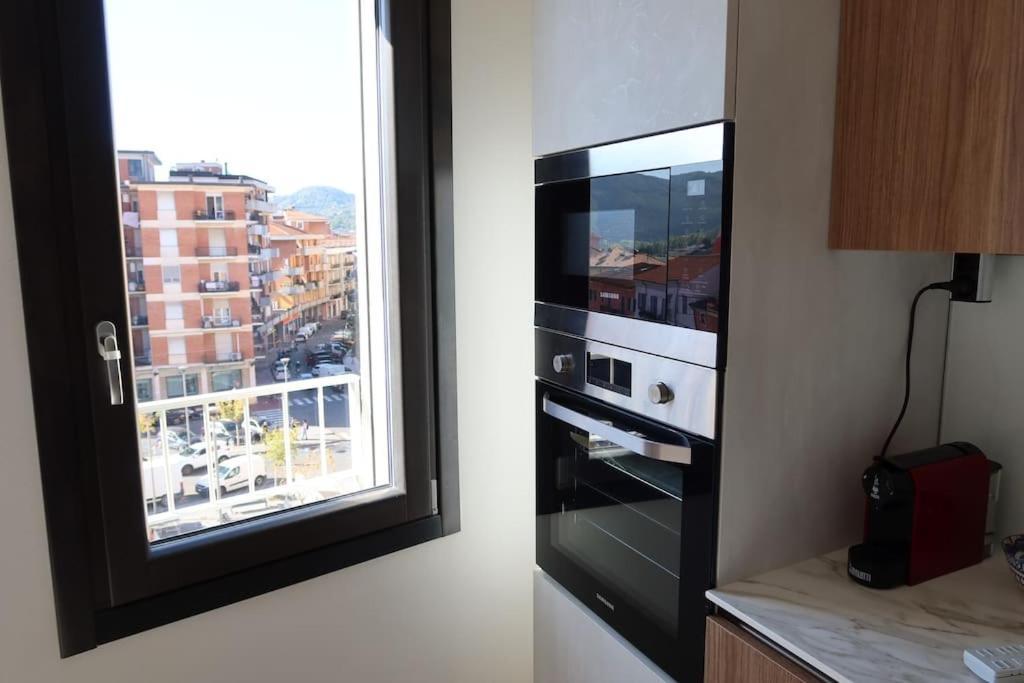 La Casa Di Loris Sarzana Exterior foto